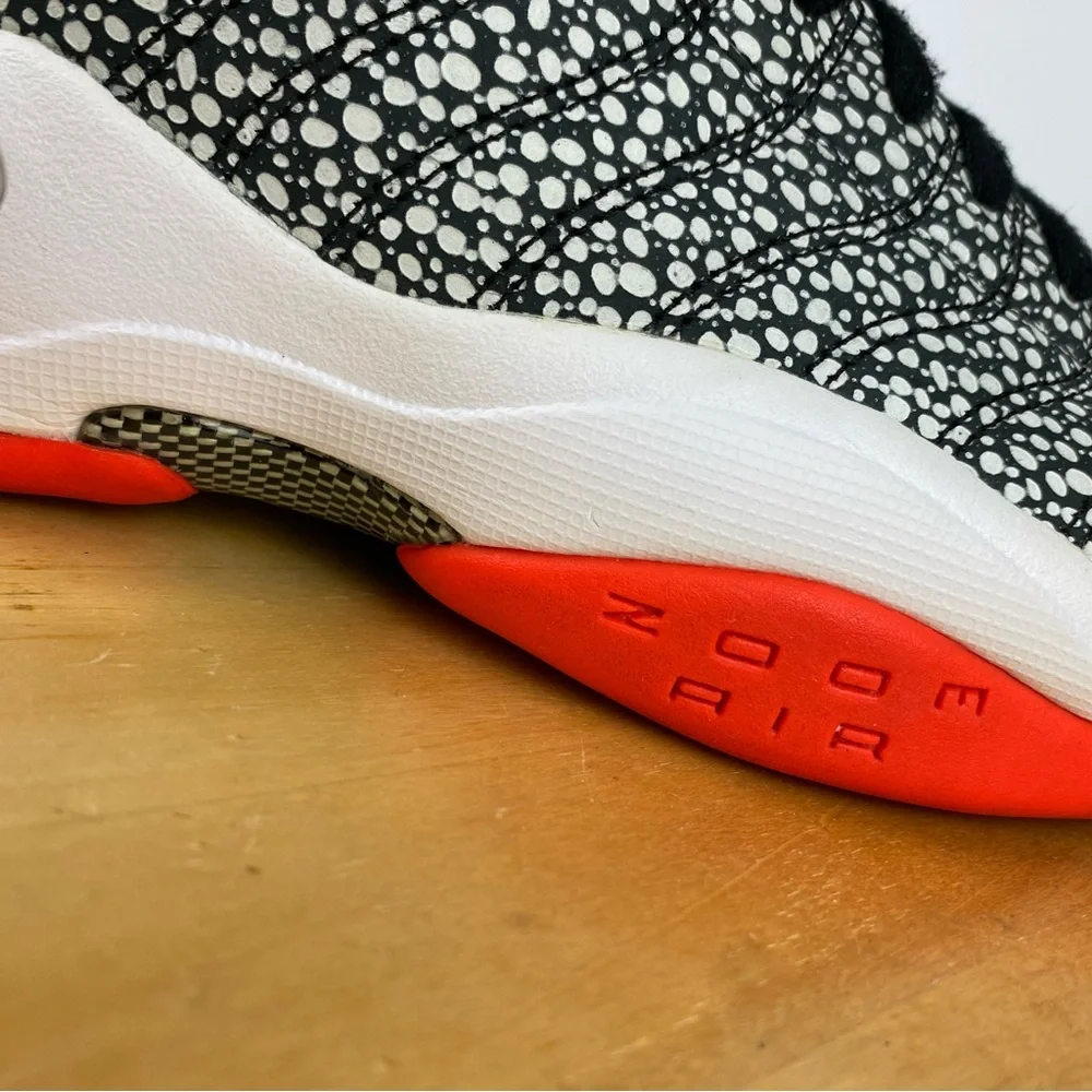Nike Air Oscillate QS Safari Pete Sampras Men’s 12.5‎
